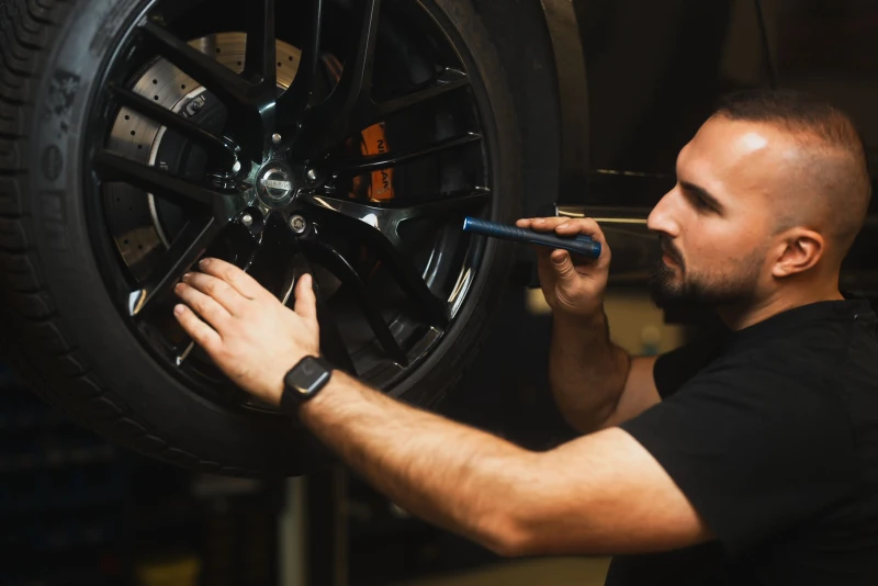 Ihre professionelle Autowerkstatt in Salzburg