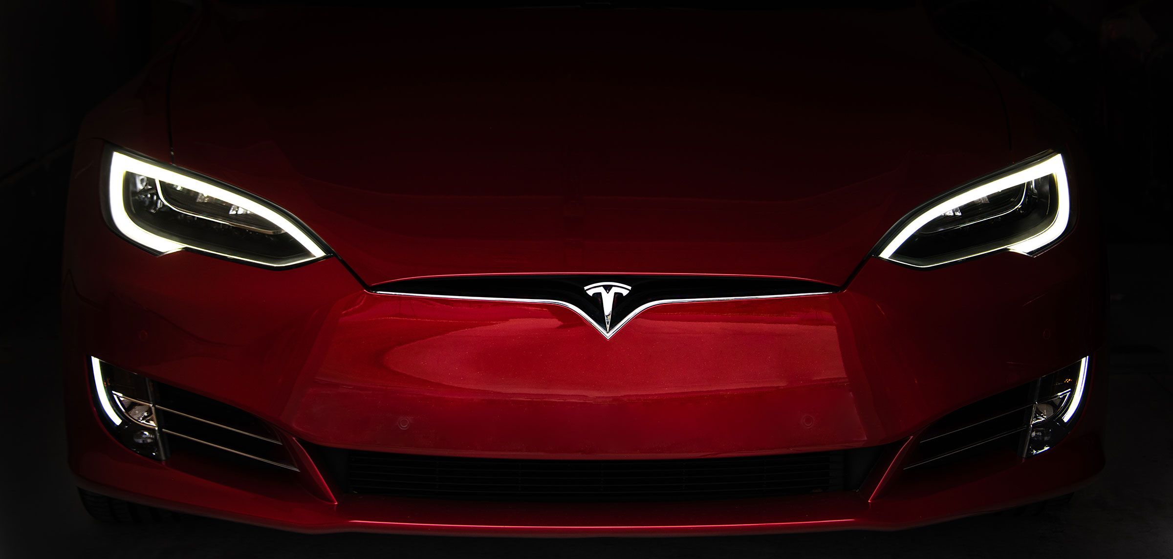 Tesla Werkstatt Salzburg