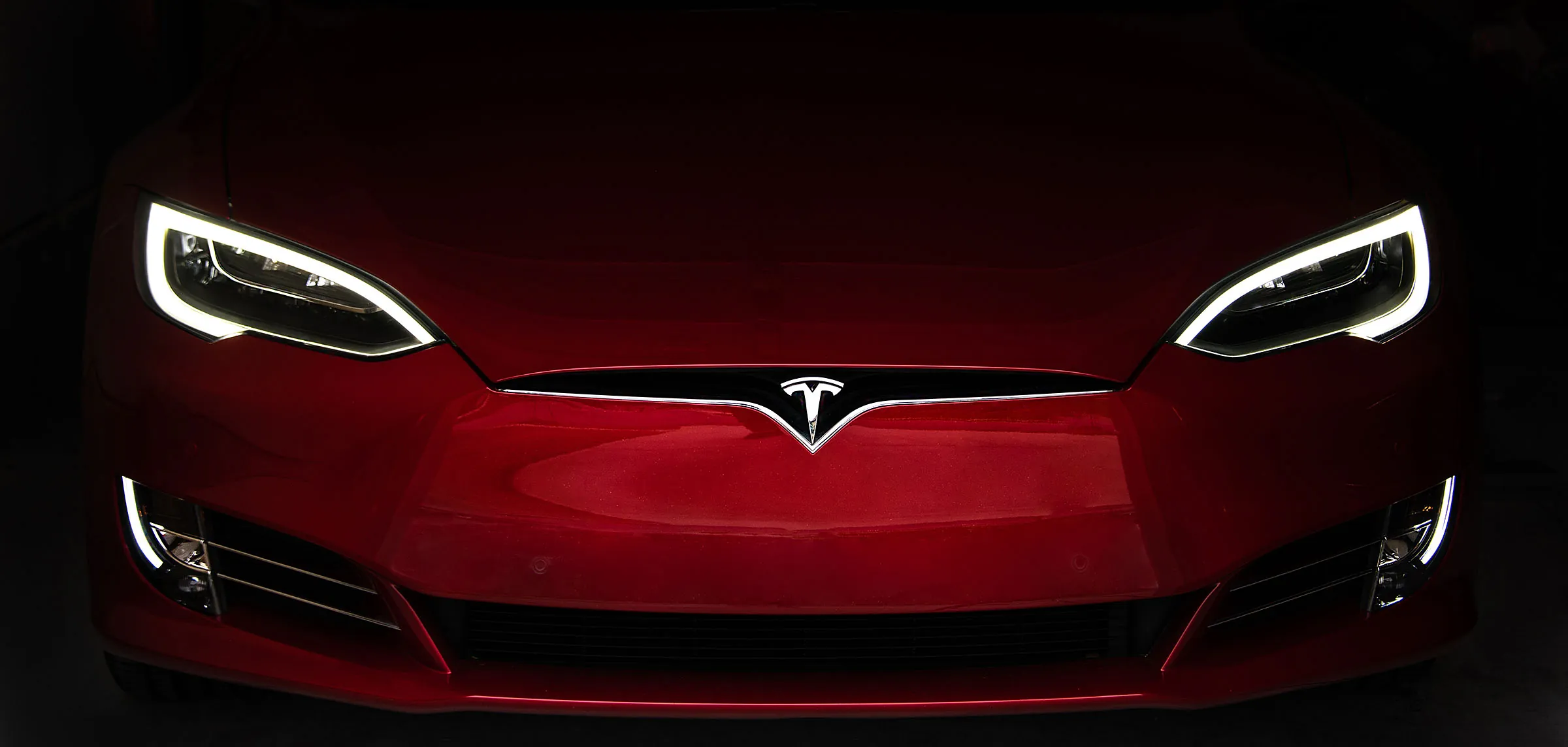 Tesla Werkstatt Salzburg